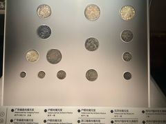 -中国钱币博物馆