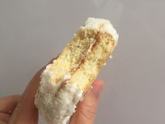 -中关村茶点