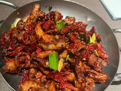 -山石榴·贵州菜(陆家嘴中心店)