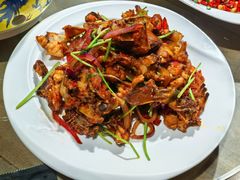 -新洪记·丽久饭店(铁西店)