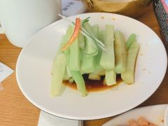 -苏小柳点心·手作小笼包(虹桥天地分院)
