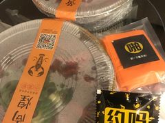 -黄尚皇小龙虾-螃蟹-烧烤工坊(皇后公园店)