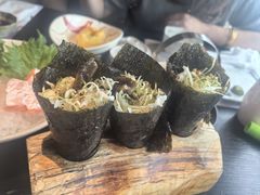 -花潮料理艺食馆(SM新生活广场店)