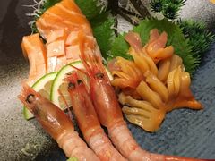 -琴寿司居酒屋(中山广场店)