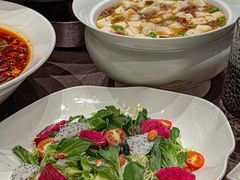 -聚宾楼·烤鸭·家宴(科技三路店)