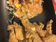 -暖食光·台式家庭餐厅·生日主题店(万达店)