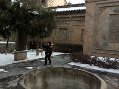 -西安关中民俗艺术博物院