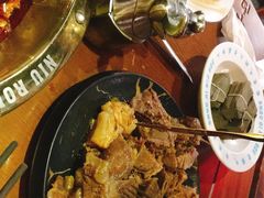 -受气牛肉·重庆耙牛肉(来福士店)