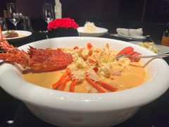 -杭州临平万丽酒店·万丽轩中餐厅