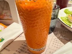 -安妮意大利餐厅(国贸店)