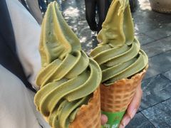 -吴裕泰茶庄(前门大街店)