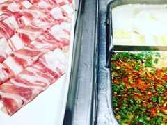 -海底捞火锅(方塔东街店)