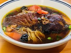 -天天鲜面馆(衡山路店)