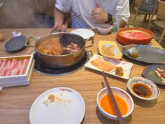 -松野谷·寿喜烧自助(华联顺义金街购物中心店)