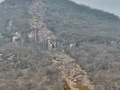-湖州龙王山景区