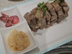 -马老六清真餐饮(西站店)