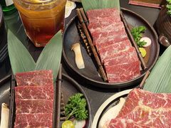 -韩宫宴和牛烤肉(盐城金鹰店)
