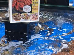 -长申超市(美食城店)