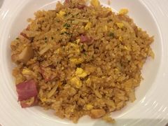 照烧鸡肉炒饭-必胜客(蜀山万象汇店)