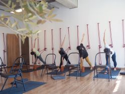 点击看大图 -Y+U遇瑜伽·普拉提