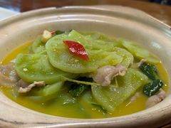 -老西门·常州菜(新区店)