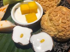 -星叶·东南亚料理(宁波万象汇店)