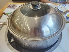 -朴小妹人参鸡汤火锅(长白山万达店)