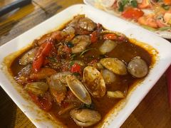 -Doo Dee Thai Food(Issan/Isaan/Esan)