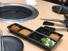 -花味·自助烤肉(雨花客厅店)