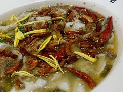 -太二酸菜鱼(汕头苏宁广场店)
