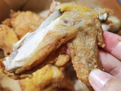 全翅-永顺炸鸡( 立水桥北苑店)