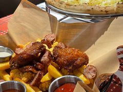 -Primo·丽莫意大利窑烤披萨