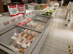 -玫瑰花园自助烤肉(顺义鑫海韵通店)