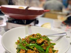 -院里寻菜·精致庭院菜(观沙岭店)