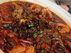 -辣婆婆(航天桥店)