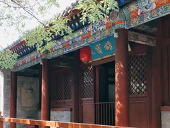 -北坞公园