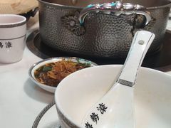 -喜聚薈·花膠雞海鮮火鍋(越秀店)