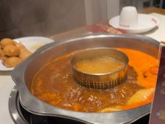 -盛源川香鱼火锅(西小区总店)