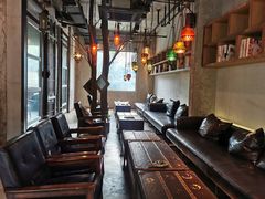 -漫咖啡(奥体店)