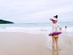 -白沙湾海滩