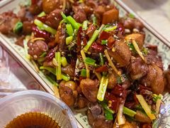 -桂萍特色牛筋牛杂(长堤街总店)