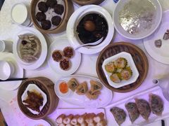 -龙的酒楼·手工早茶·顺德菜(近良路店)