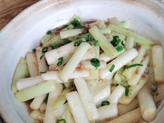 -芳芳私房菜·精做淮扬菜(承德路店)