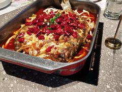 -烟火鱼乡(京华城店)