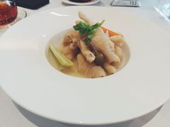 -春满园·早茶·粤菜·宴会(前海店)