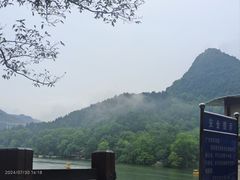 -黔灵山公园