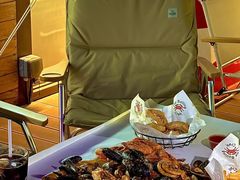 -The Boiling Crab宝灵蟹手抓海鲜(中国首店)