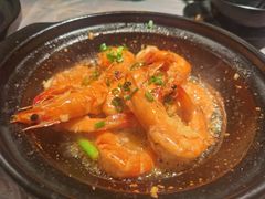 -小时候焗海鲜(鄞州万达店)