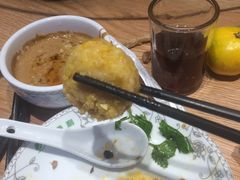 -亿百顺红焖羊排小馆(总店)