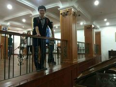 -鼓浪屿钢琴博物馆